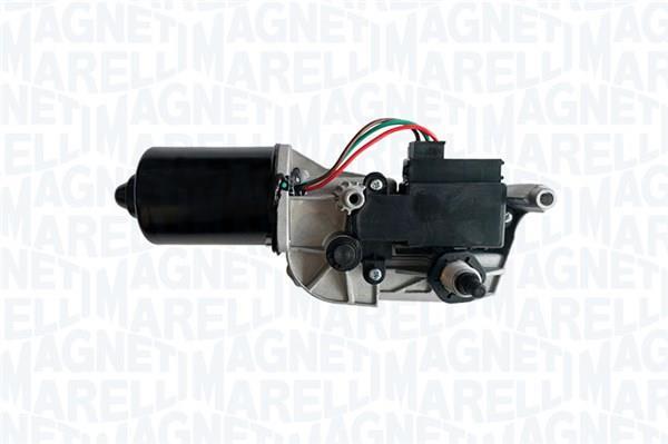 Moteur d'essuie-glace MAGNETI MARELLI ref. 064374000010