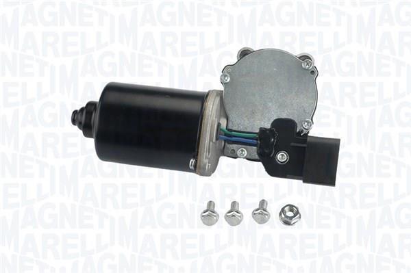 Moteur d'essuie-glace MAGNETI MARELLI ref. 064375100010