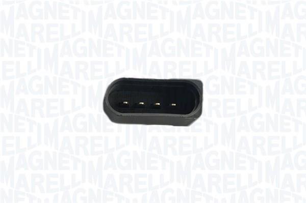 Moteur d'essuie-glace MAGNETI MARELLI ref. 064375100010