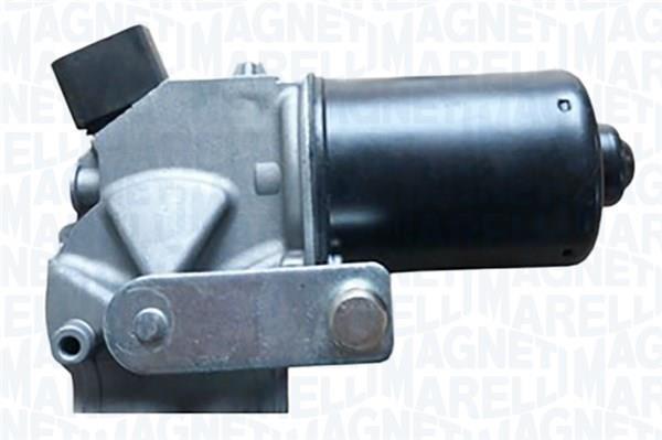 Motor del limpiaparabrisas MAGNETI MARELLI ref. 064375300010