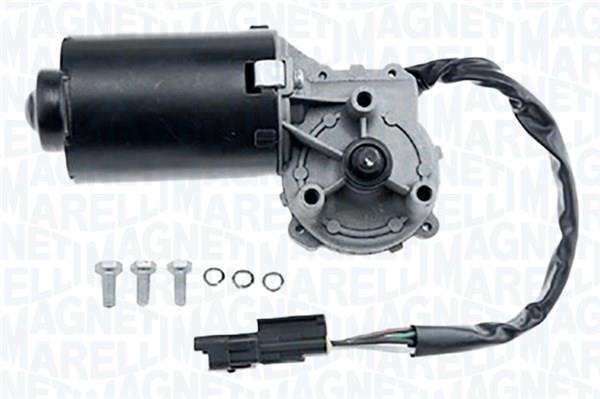 Motor de limpa-vidros MAGNETI MARELLI ref. 064375500010