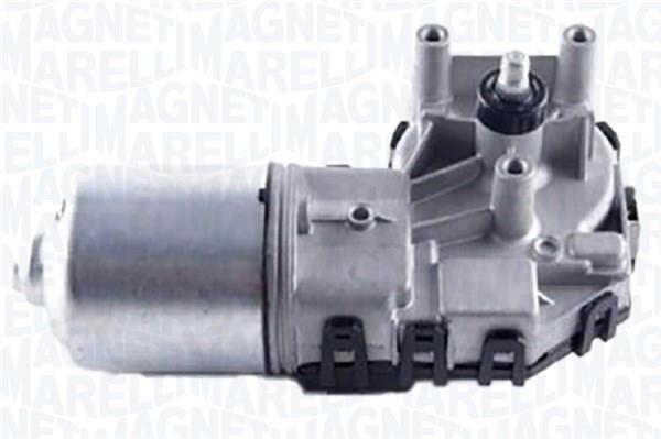 Motor del limpiaparabrisas MAGNETI MARELLI ref. 064375600010
