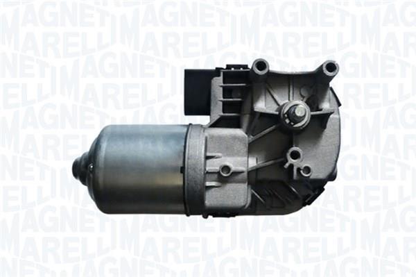 Moteur d'essuie-glace MAGNETI MARELLI ref. 064376300010