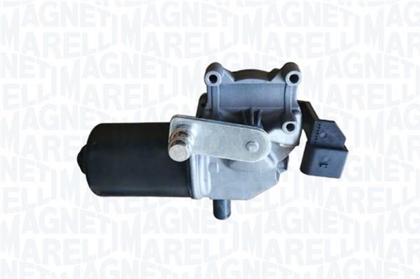 Motor de limpa-vidros MAGNETI MARELLI ref. 064376600010