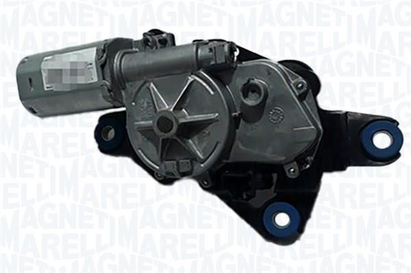 Motor del limpiaparabrisas MAGNETI MARELLI ref. 064377000010