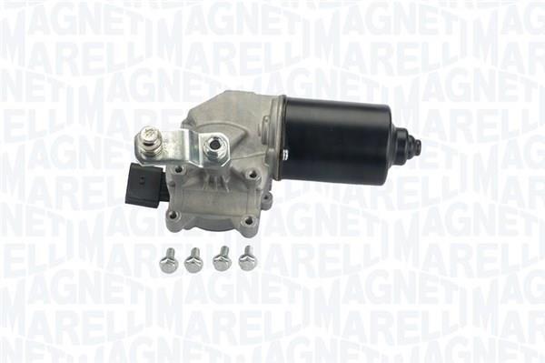 Moteur d'essuie-glace MAGNETI MARELLI ref. 064377300010