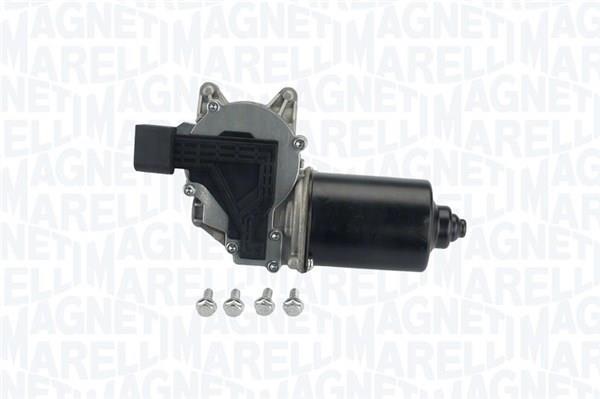 Moteur d'essuie-glace MAGNETI MARELLI ref. 064377300010