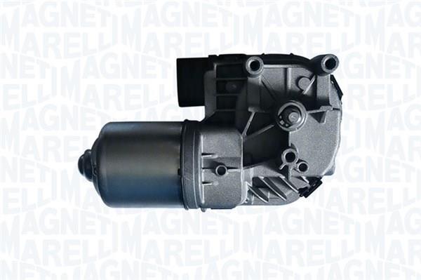 Motor del limpiaparabrisas MAGNETI MARELLI ref. 064377700010