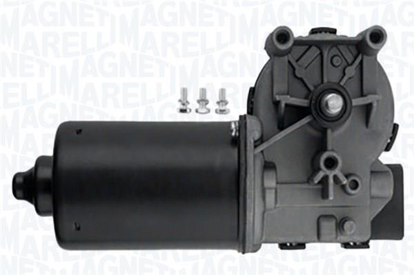 Moteur d'essuie-glace MAGNETI MARELLI ref. 064378100010