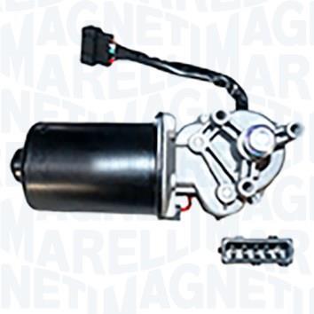 Motor de limpa-vidros MAGNETI MARELLI ref. 064378600010