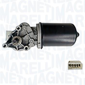 Moteur d'essuie-glace MAGNETI MARELLI ref. 064378700010