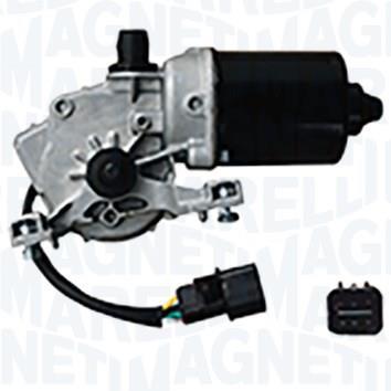 Motor del limpiaparabrisas MAGNETI MARELLI ref. 064379000010