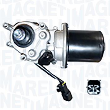 Motor de limpa-vidros MAGNETI MARELLI ref. 064379400010