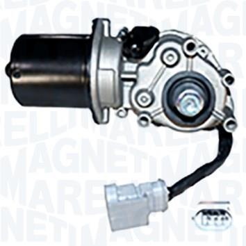 Motor de limpa-vidros MAGNETI MARELLI ref. 064379700010