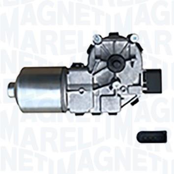 Moteur d'essuie-glace MAGNETI MARELLI ref. 064380000010