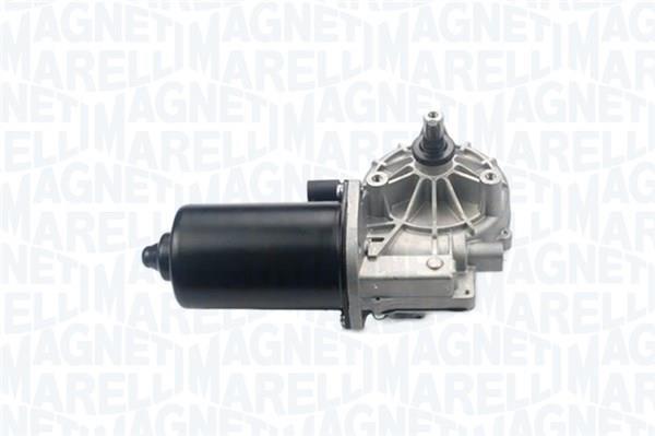 Moteur d'essuie-glace MAGNETI MARELLI ref. 064380400010