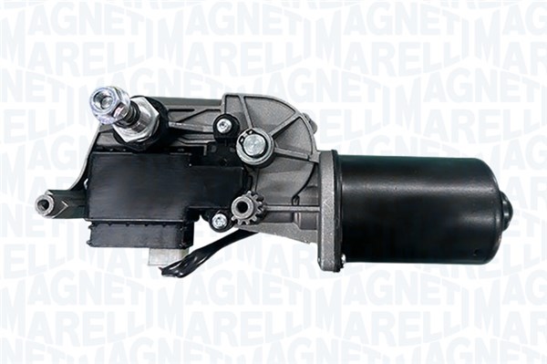 Moteur d'essuie-glace MAGNETI MARELLI ref. 064380600010