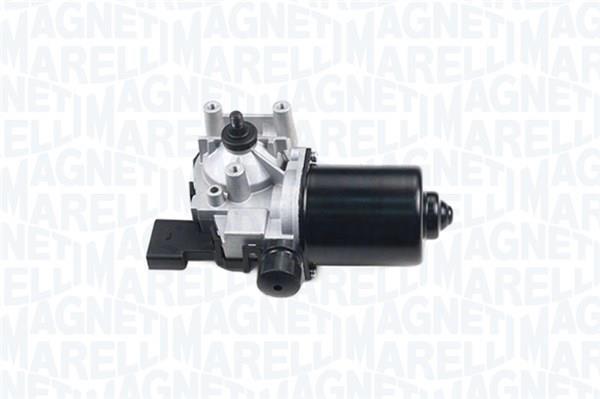 Moteur d'essuie-glace MAGNETI MARELLI ref. 064380700010