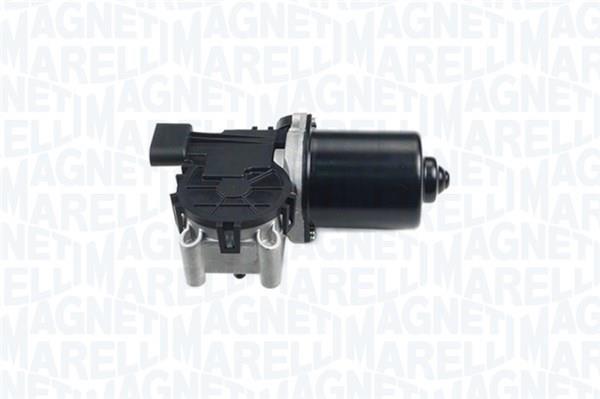 Moteur d'essuie-glace MAGNETI MARELLI ref. 064380700010