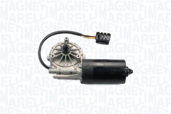 Moteur d'essuie-glace MAGNETI MARELLI ref. 064380800010