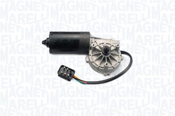 Moteur d'essuie-glace MAGNETI MARELLI ref. 064380800010