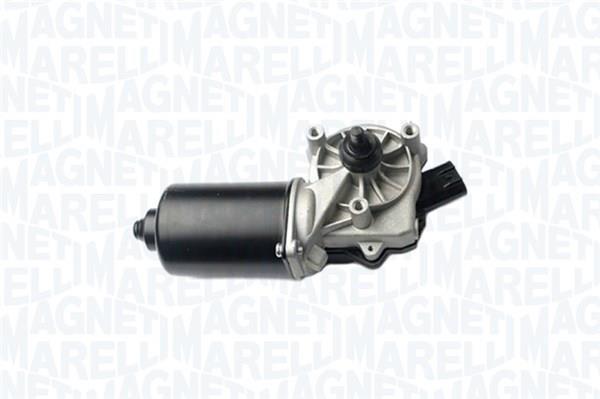 Motor del limpiaparabrisas MAGNETI MARELLI ref. 064380900010