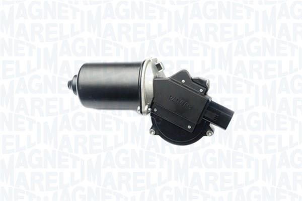 Motor del limpiaparabrisas MAGNETI MARELLI ref. 064380900010