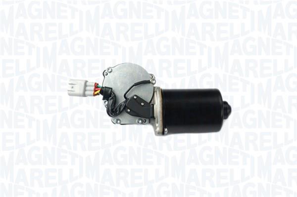 Motor del limpiaparabrisas MAGNETI MARELLI ref. 064381000010