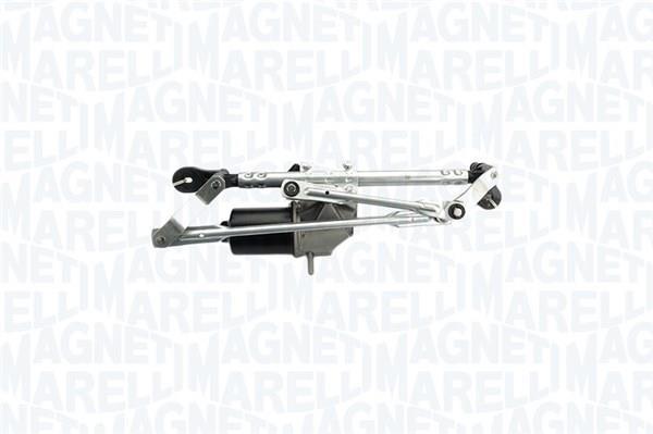 Mécanisme d'essuie glace des phares MAGNETI MARELLI ref. 064351702010