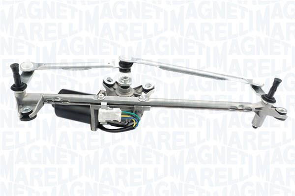 Mécanisme d'essuie glace des phares MAGNETI MARELLI ref. 064351703010