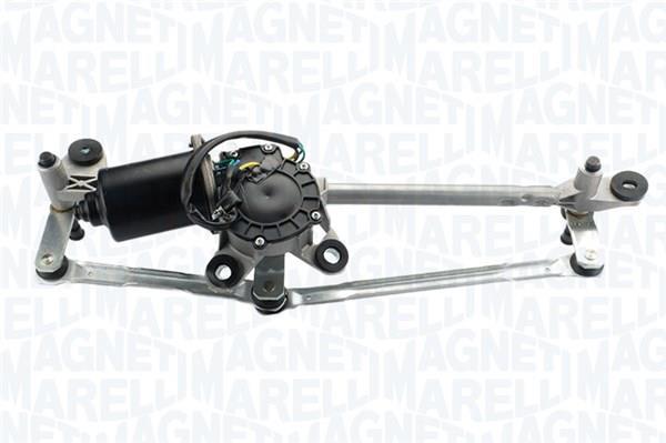 Mécanisme d'essuie glace des phares MAGNETI MARELLI ref. 064351703010