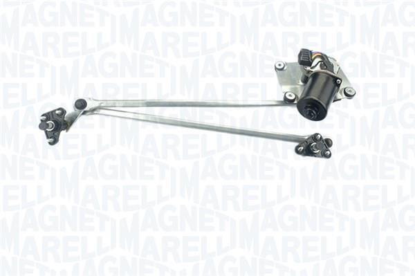 Mécanisme d'essuie glace des phares MAGNETI MARELLI ref. 064351713010