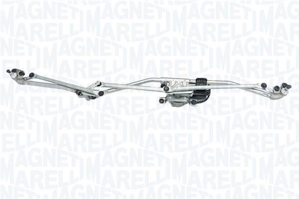 Mécanisme d'essuie glace des phares MAGNETI MARELLI ref. 064351732010