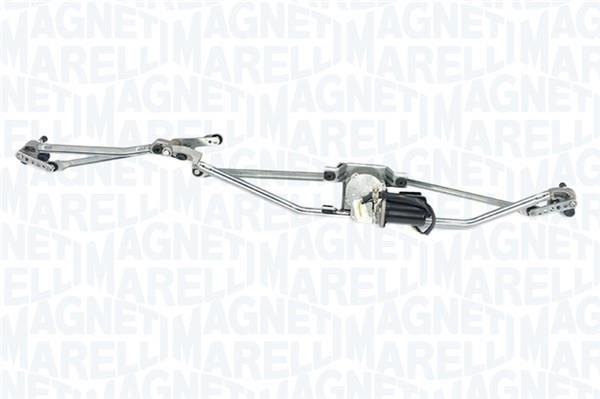Mécanisme d'essuie glace des phares MAGNETI MARELLI ref. 064351732010