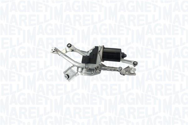 Mécanisme d'essuie glace des phares MAGNETI MARELLI ref. 064351734010