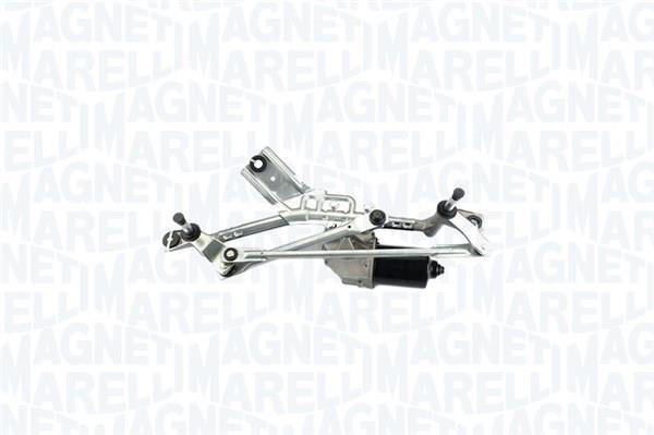 Mécanisme d'essuie glace des phares MAGNETI MARELLI ref. 064351734010