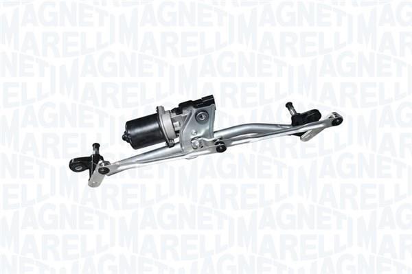 Mécanisme d'essuie glace des phares MAGNETI MARELLI ref. 064351735010