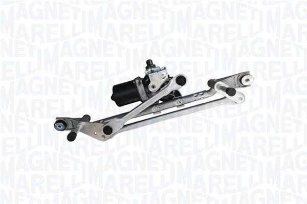 Mécanisme d'essuie glace des phares MAGNETI MARELLI ref. 064351736010