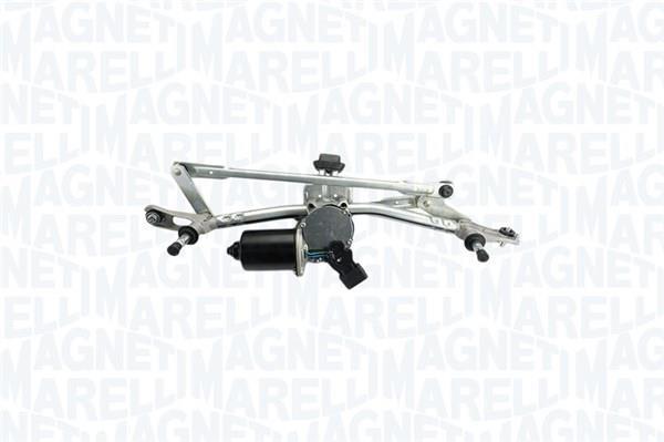 Mécanisme d'essuie glace des phares MAGNETI MARELLI ref. 064351738010
