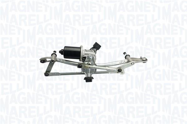Mécanisme d'essuie glace des phares MAGNETI MARELLI ref. 064351738010