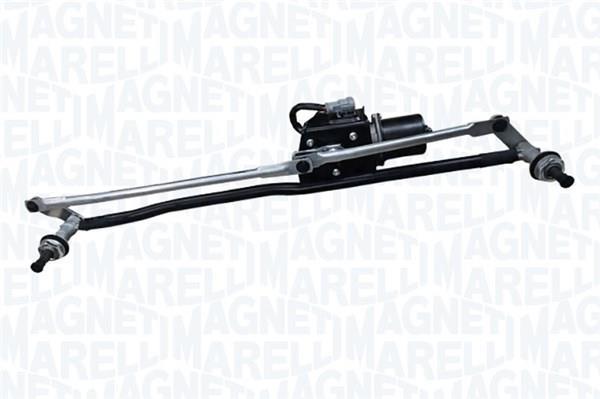 Mécanisme d'essuie glace des phares MAGNETI MARELLI ref. 064351739010
