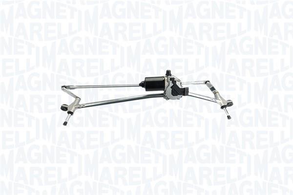 Sistema de lavado de faros MAGNETI MARELLI ref. 064351742010