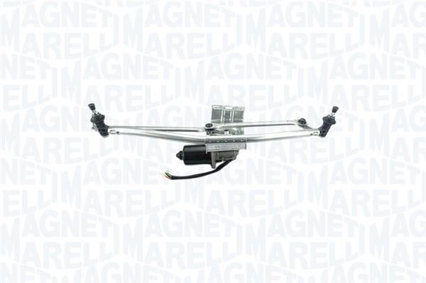 Mécanisme d'essuie glace des phares MAGNETI MARELLI ref. 064351743010