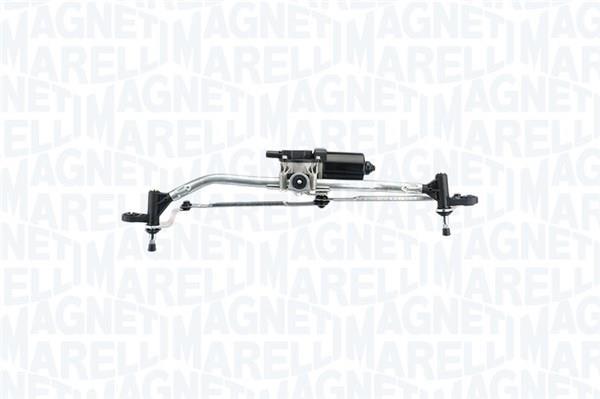 Mécanisme d'essuie glace des phares MAGNETI MARELLI ref. 064351744010