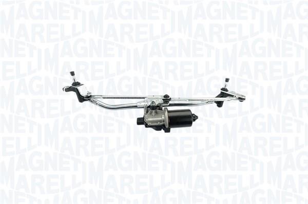 Mécanisme d'essuie glace des phares MAGNETI MARELLI ref. 064351744010