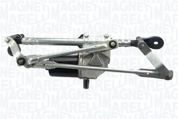 Mécanisme d'essuie glace des phares MAGNETI MARELLI ref. 064351746010