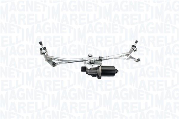 Mécanisme d'essuie glace des phares MAGNETI MARELLI ref. 064351747010