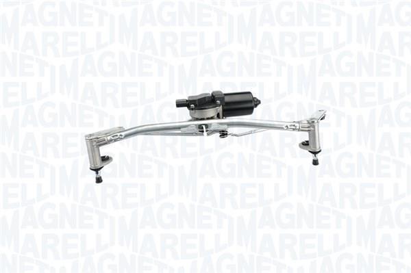 Mécanisme d'essuie glace des phares MAGNETI MARELLI ref. 064351747010