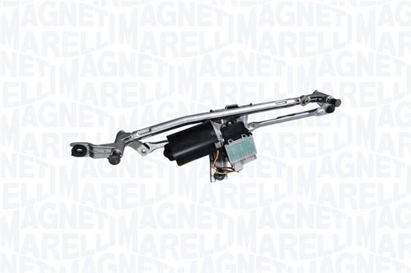 Mécanisme d'essuie glace des phares MAGNETI MARELLI ref. 064351752010