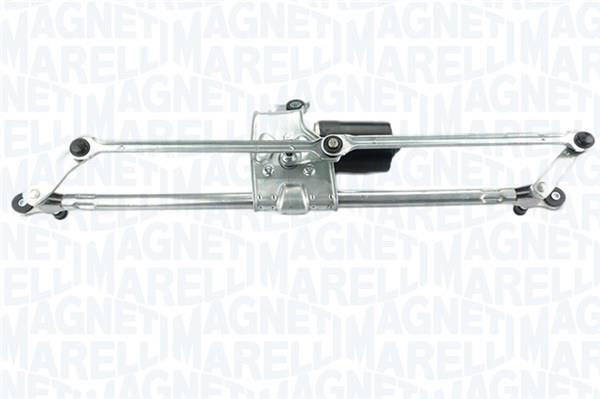 Mécanisme d'essuie glace des phares MAGNETI MARELLI ref. 064351763010